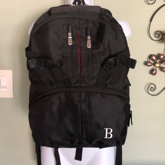Handbags - 𝅺CAMERA and Laptop Backpack